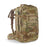 Tasmanian Tiger Mission Pack MKII 37L Tactical Combat Backpack - Multicam