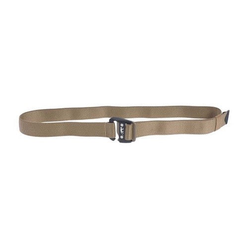 Tasmanian Tiger Stretch Belt - Coyote