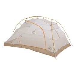 Big Agnes Tiger Wall UL2 2-Person Bikepacking Tent - Solution Dye