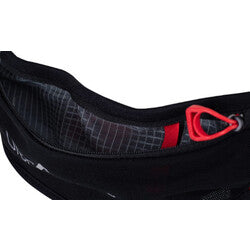 Ultraspire Lumen 600 3.0 Waist Pack - Black/Red Waist Light