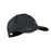 2XU Run Cap - Black/Black