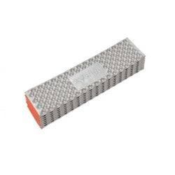 Vango ThermaTrek Closed Cell Foam Sleeping Mat - Orange/Grey - Standard