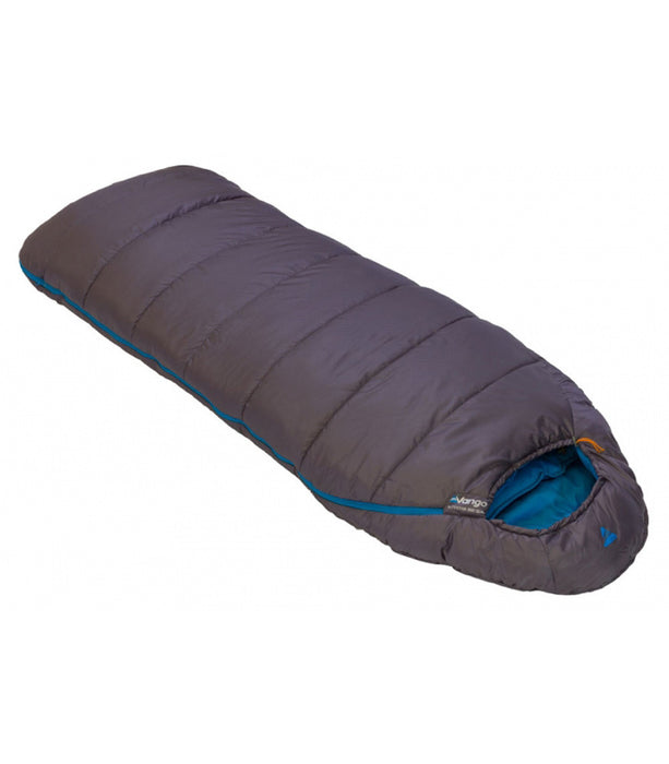 Vango Nitestar Alpha 300 Quad Synthetic Sleeping Bag - Excalibur