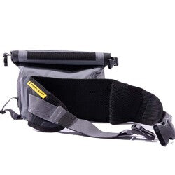 Volare Waterproof 3L Adventure Waistpack - Black