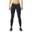 2XU Womens Refresh Recovery Tights - Black/Nero - L