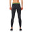 2XU Womens Refresh Recovery Tights - Black/Nero - L