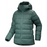 Arcteryx Thorium Womens Insulated Hooded Jacket - Boxcar - L