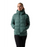 Arcteryx Thorium Womens Insulated Hooded Jacket - Boxcar - L