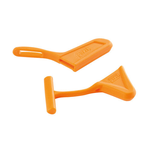 Petzl Pick & Spike Protection for Ice-Axes