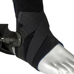 Zamst A2-DX Ankle Brace - Right - S