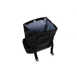 Zefal Z Traveler 60 Bike Pannier Bag - Black