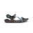 Xero Z-Trek Minimalist Womens Sandals - Porcelain Blue - 10