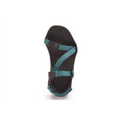 Xero Z-Trek Minimalist Womens Sandals - Porcelain Blue - 10