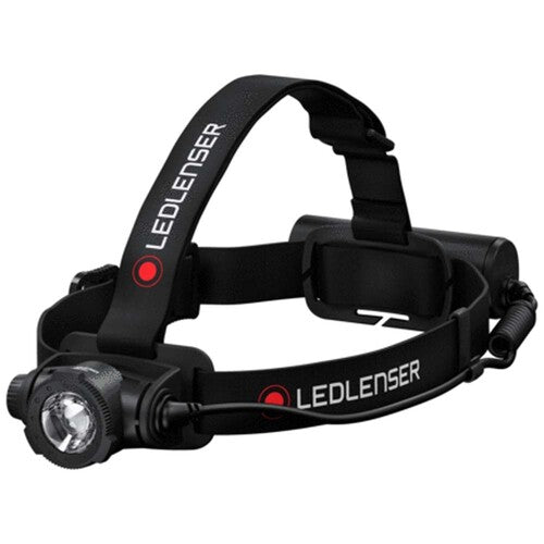 Led Lenser H7R Core Waterproof Rechargeable Headlamp