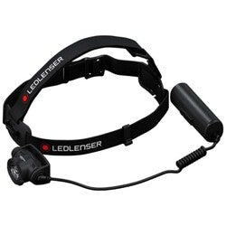 Led Lenser H7R Core Waterproof Rechargeable Headlamp