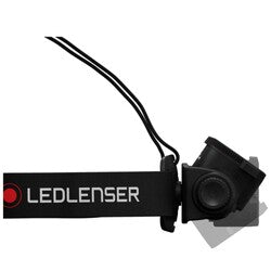 Led Lenser H7R Core Waterproof Rechargeable Headlamp