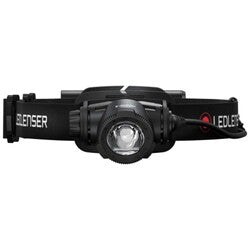 Led Lenser H7R Core Waterproof Rechargeable Headlamp