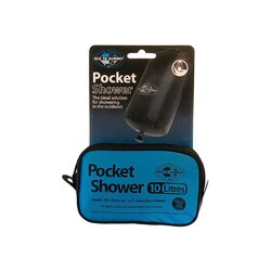 Sea To Summit Pocket Hiking Shower