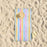 Esplanade Home Sorbet Stripes Sand Free Beach Towel