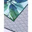 Esplanade Home Tropical Paradise Sand Free Beach Towel