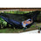 Hammock Bliss Mosquito Net Cocoon