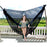 Hammock Bliss Mosquito Net Cocoon