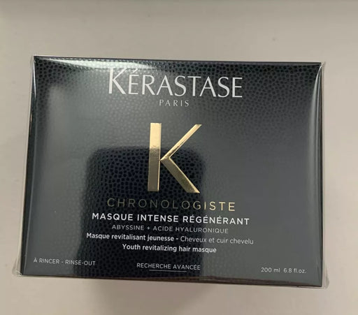 Kerastase Chronologiste Masque Intense Regenerant 200ml