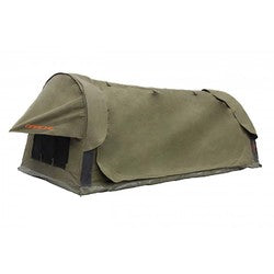 Darche AD Swag 1400 Double Air-Volution Dome Canvas Swag