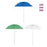 Hawaii Beach Parasol Outdoor Umbrella Sunshade Shelter Terrace Garden vidaXL