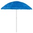 Hawaii Beach Parasol Outdoor Umbrella Sunshade Shelter Terrace Garden vidaXL