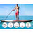 11FT Weisshorn Stand Up Paddle Board Boards SUP Kayak Inflatable Surfboard Paddleboard